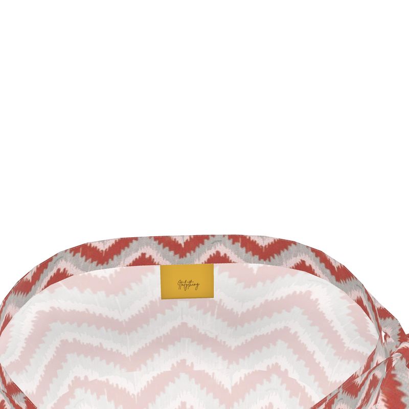 Moda Milano Flounce Skirt