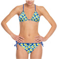 Amalfitana Lemon Bikini