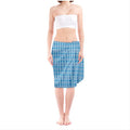 Amalfi Mosaic Sarong