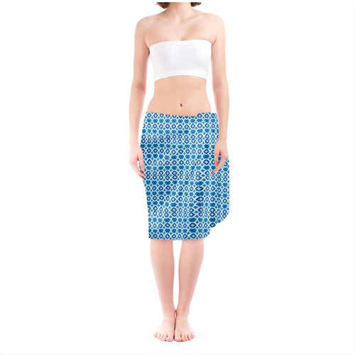 Amalfi Mosaic Sarong
