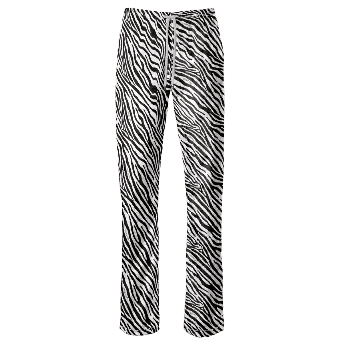 Zebra Womens Trousers