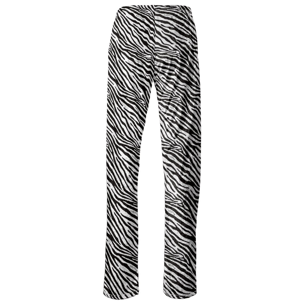 Zebra Womens Trousers
