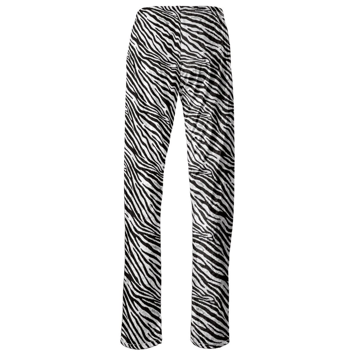 Zebra Womens Trousers