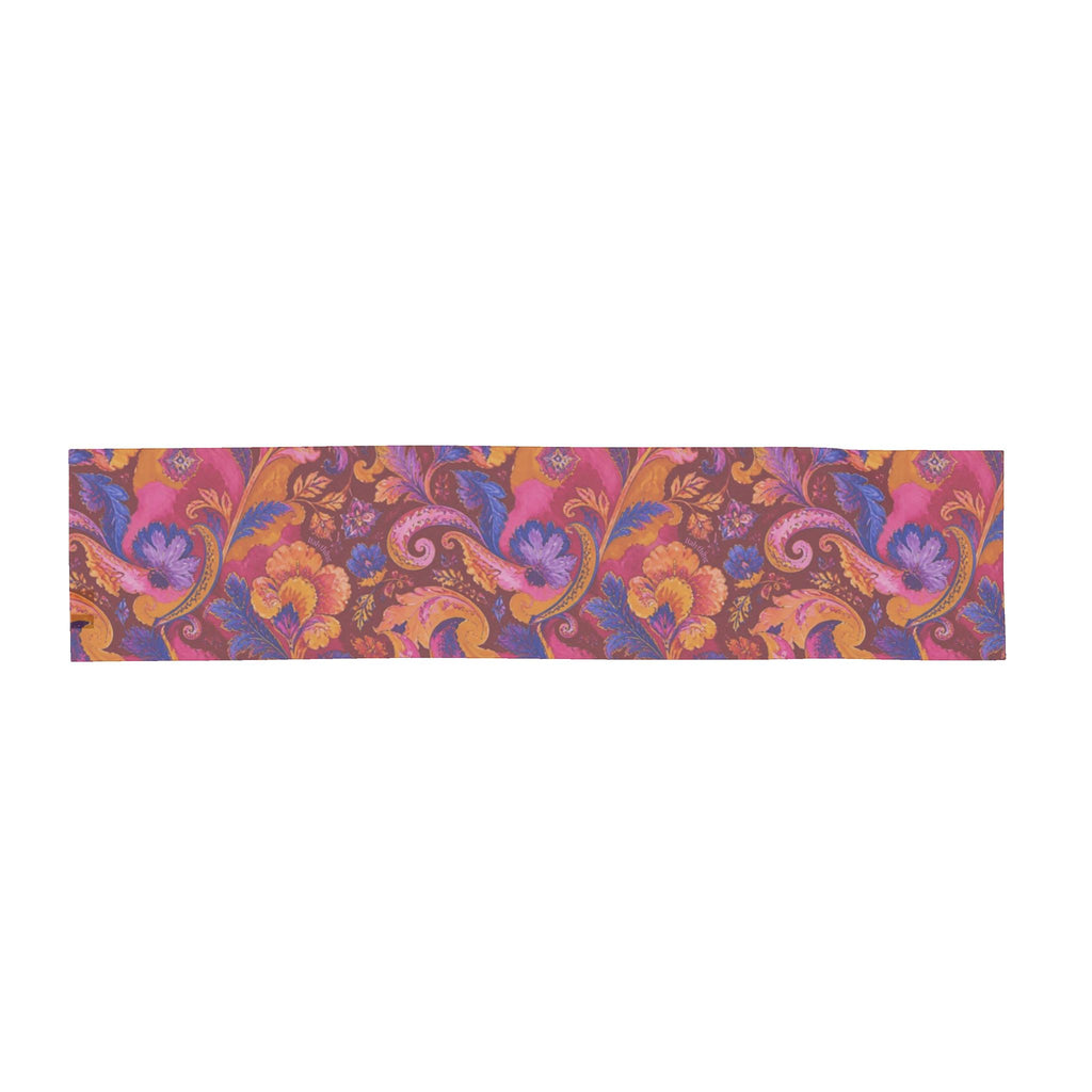 Roman Design Scarf Wrap or Shawl