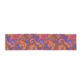 Roman Design Scarf Wrap or Shawl