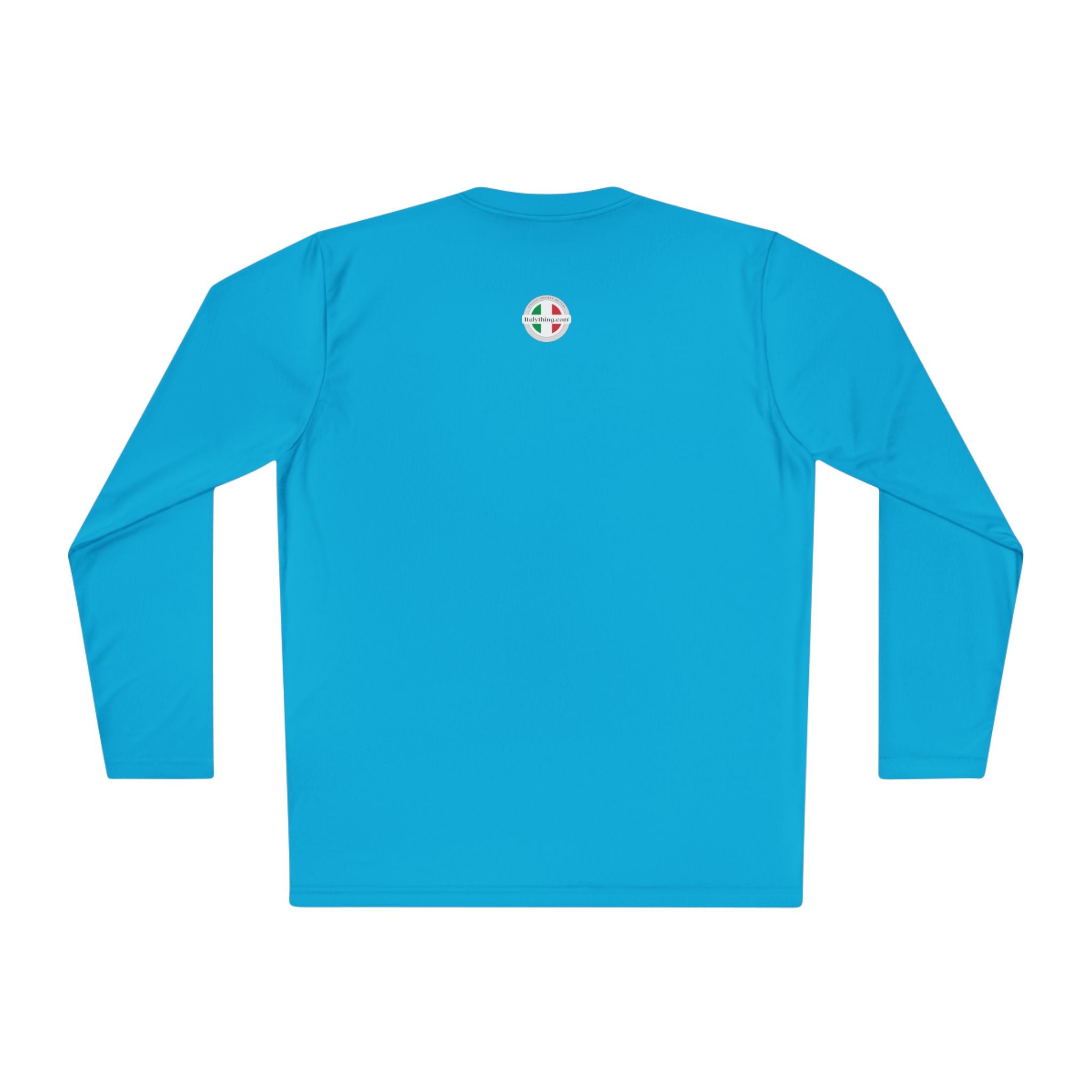 Rome Salve Long Sleeve Tee, Gladiator Inspired Design, Perfect Gift for History Lovers, Casual Everyday Wear