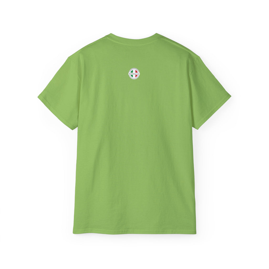 It's Spritz Time! Unisex Cotton Tee - Perfect for Summer Gatherings & Celebrations