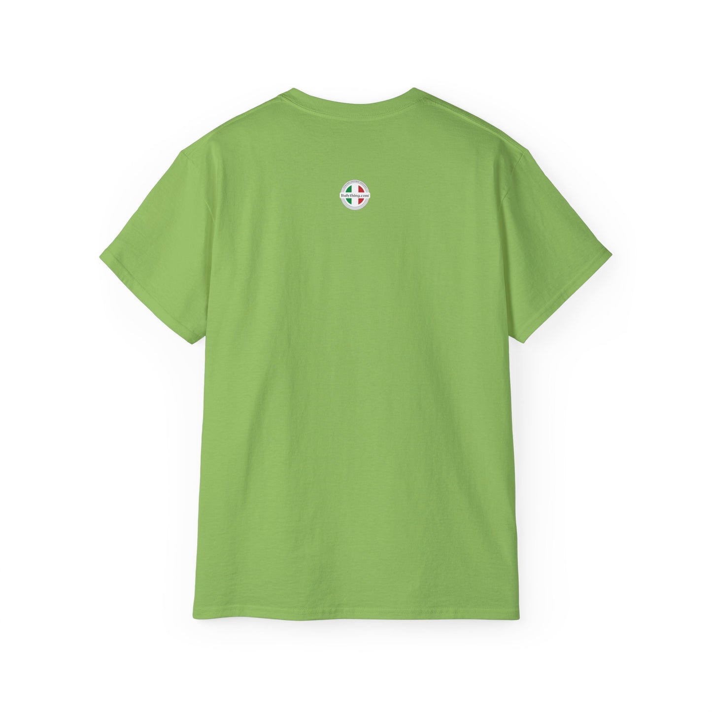 It's Spritz Time! Unisex Cotton Tee - Perfect for Summer Gatherings & Celebrations
