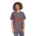 Lucky T-Shirt - 'In bocca al lupo!' Design - Unisex Faded