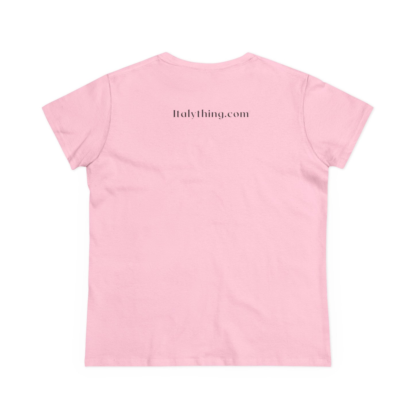 Milan Fashion Week Tee, Stylish Cotton Top, Casual Wear, Travel Shirt, Gift for Her, Fashion Statement