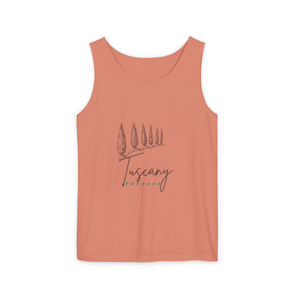 Tuscany Forever Tank Top