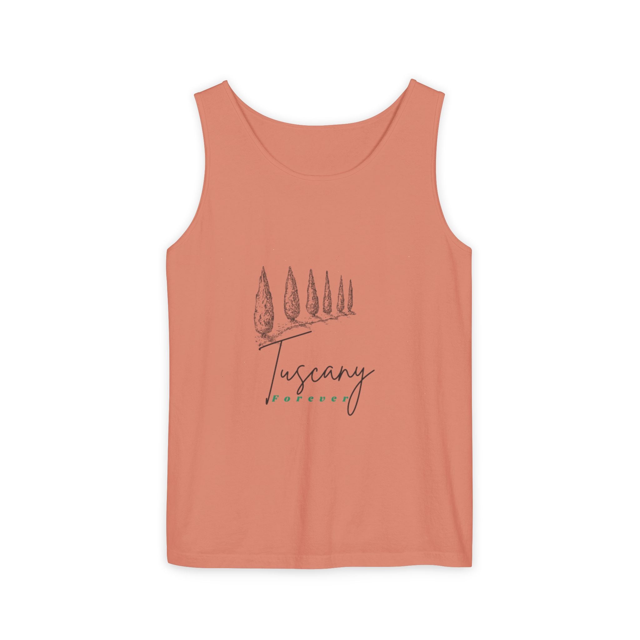 Tuscany Forever Tank Top