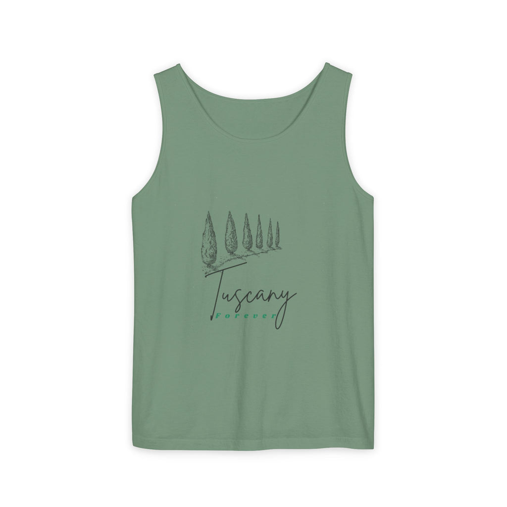 Tuscany Forever Tank Top