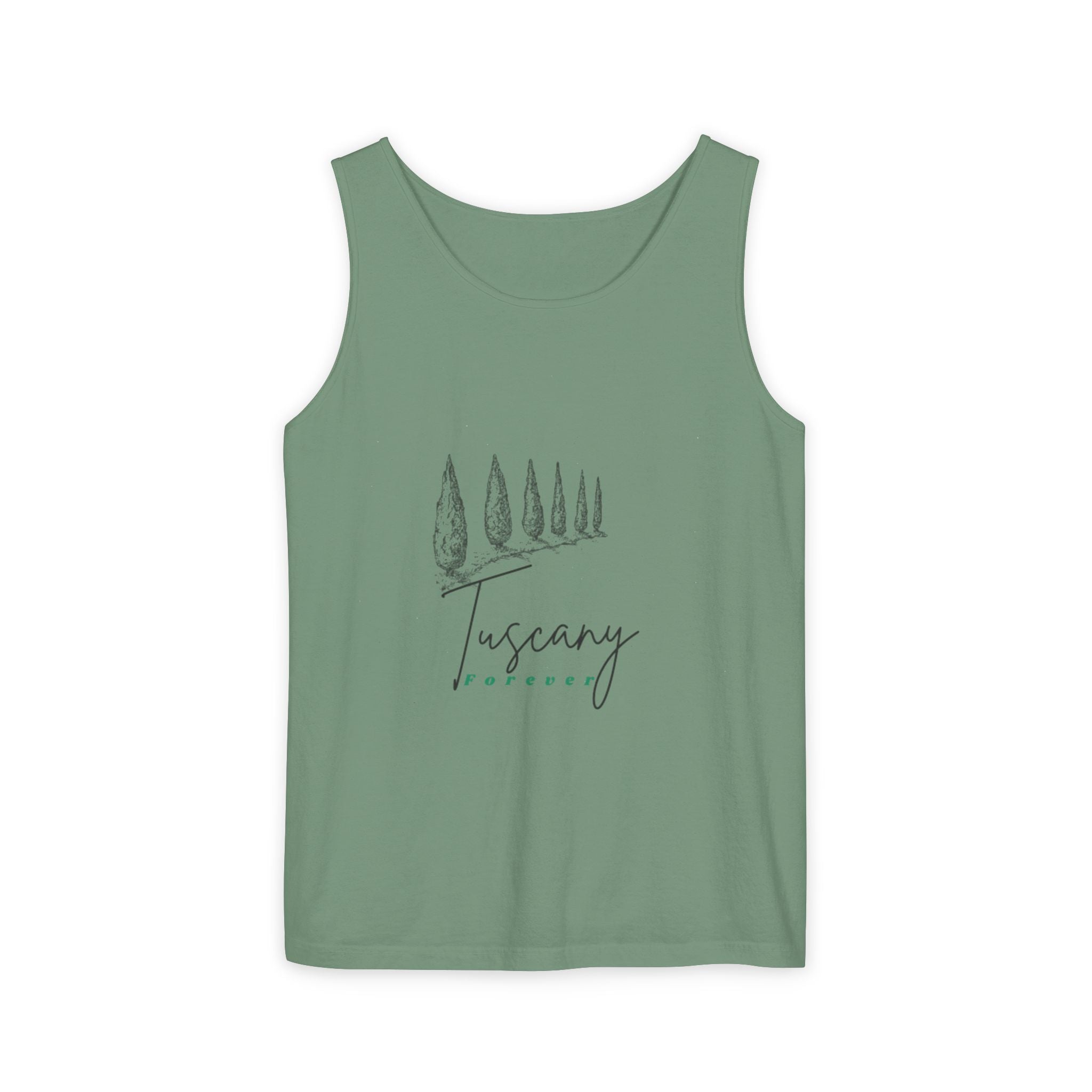 Tuscany Forever Tank Top