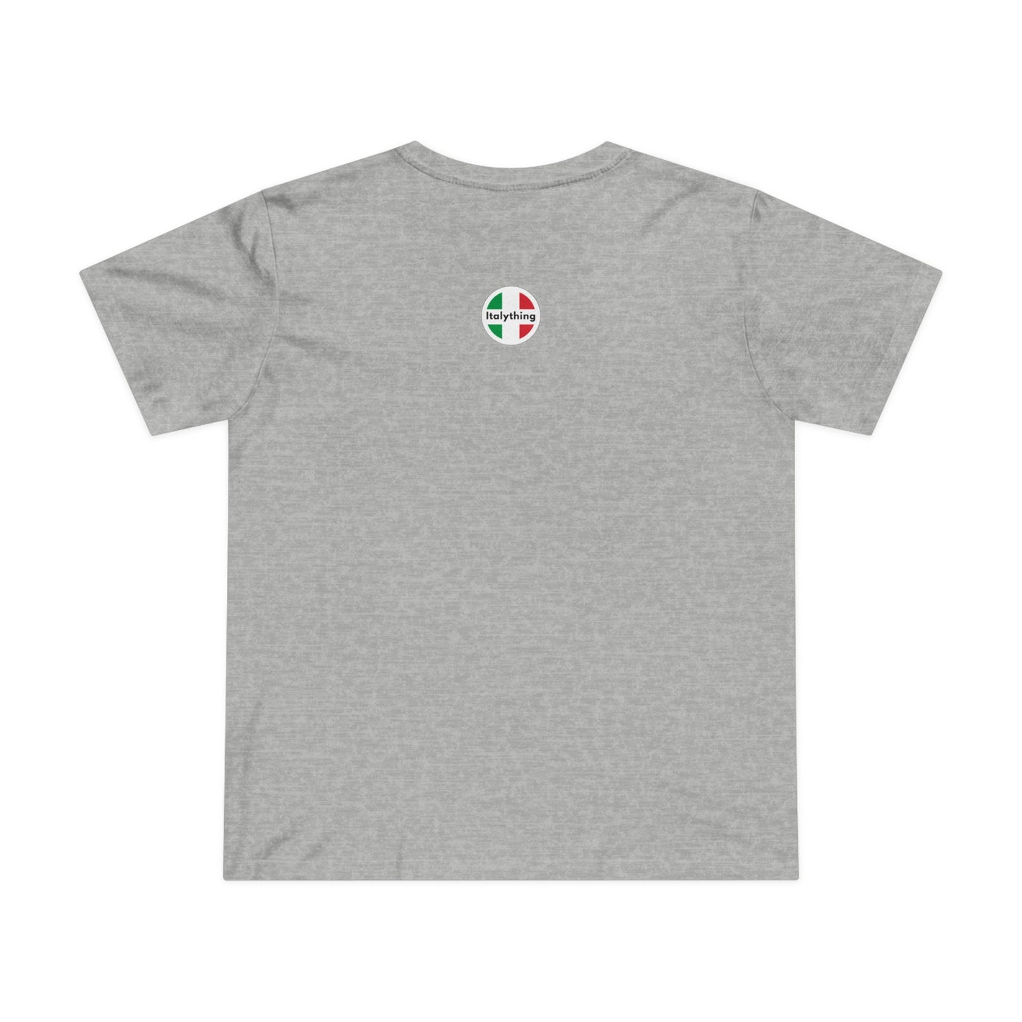 It’s Spritz Time! Women’s Tee — Italian Aperitivo Graphic Shirt