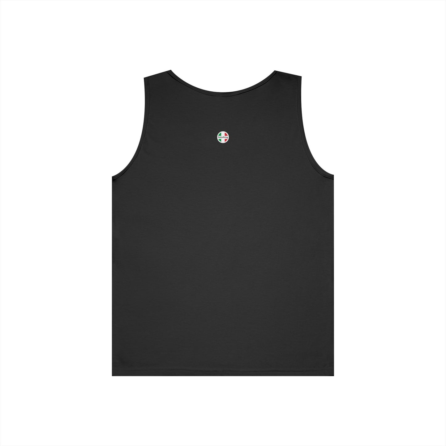Forza Ragazze Tank Top – Italian Girls Support Tee