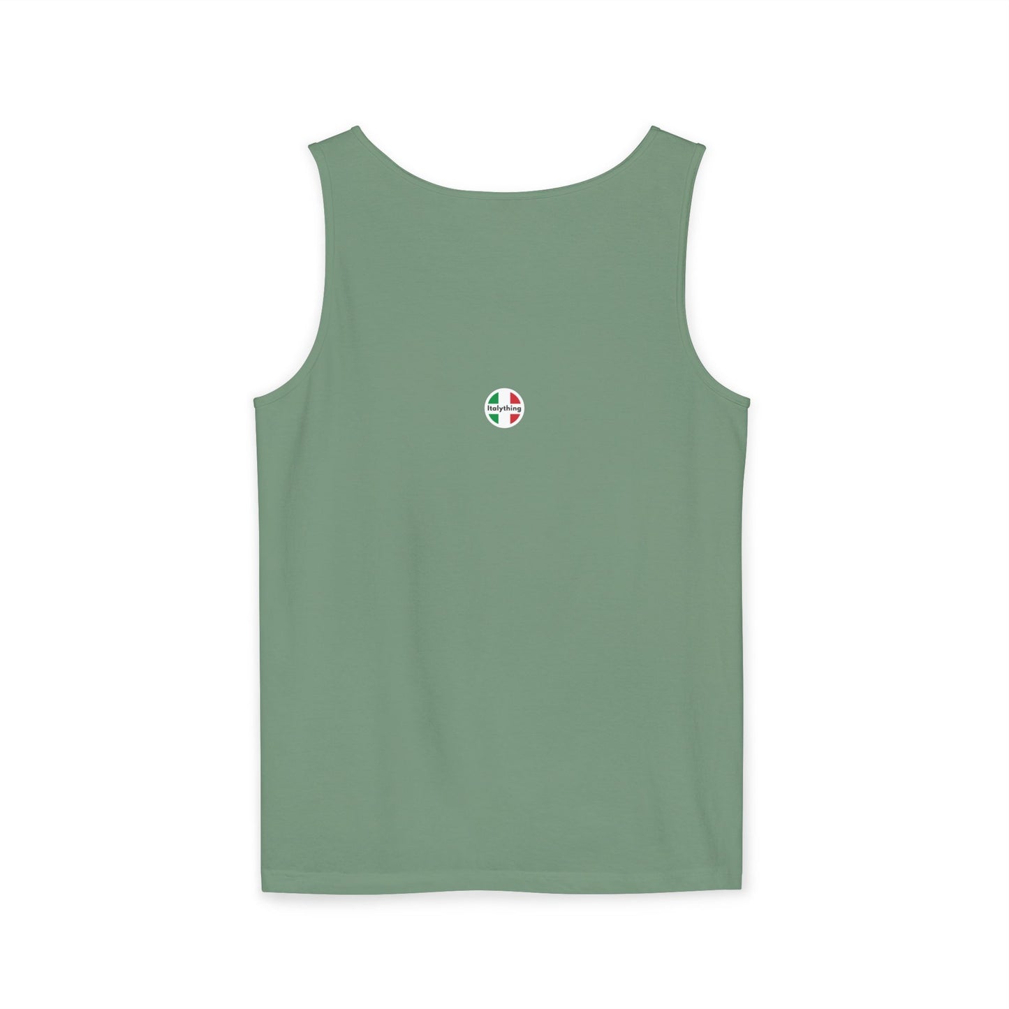 Porto Cervo Tank Top