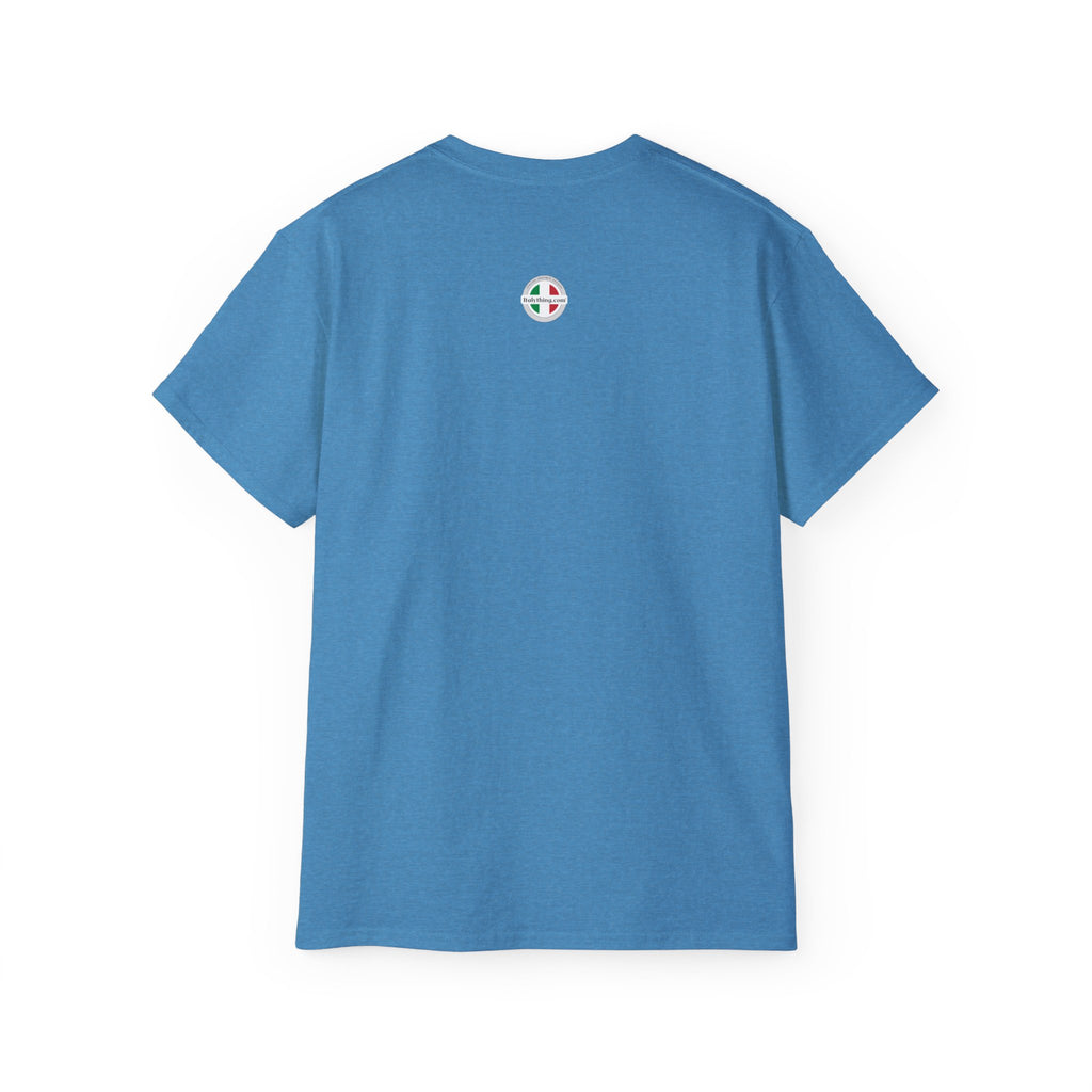 It's Spritz Time! Unisex Cotton Tee - Perfect for Summer Gatherings & Celebrations