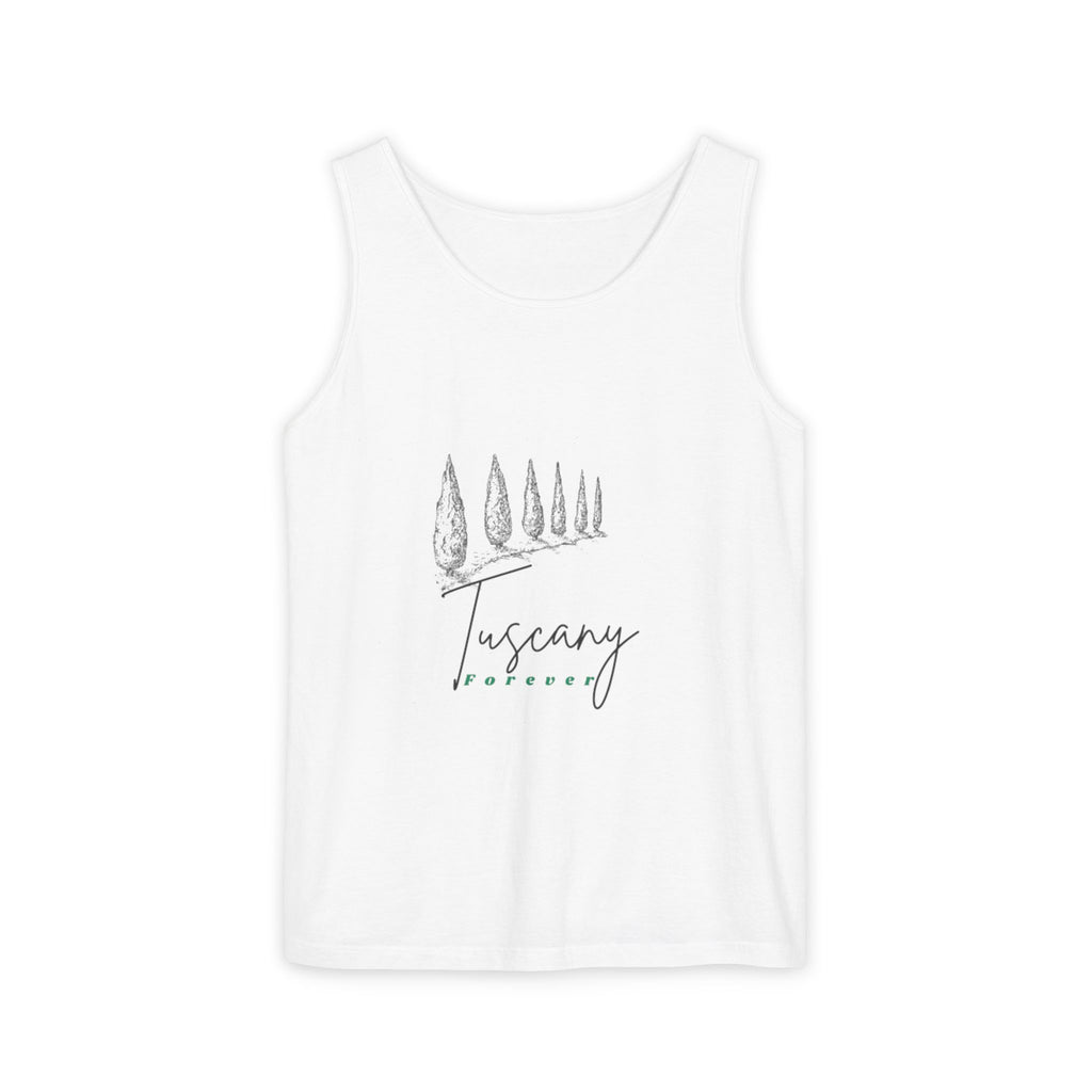Tuscany Forever Tank Top