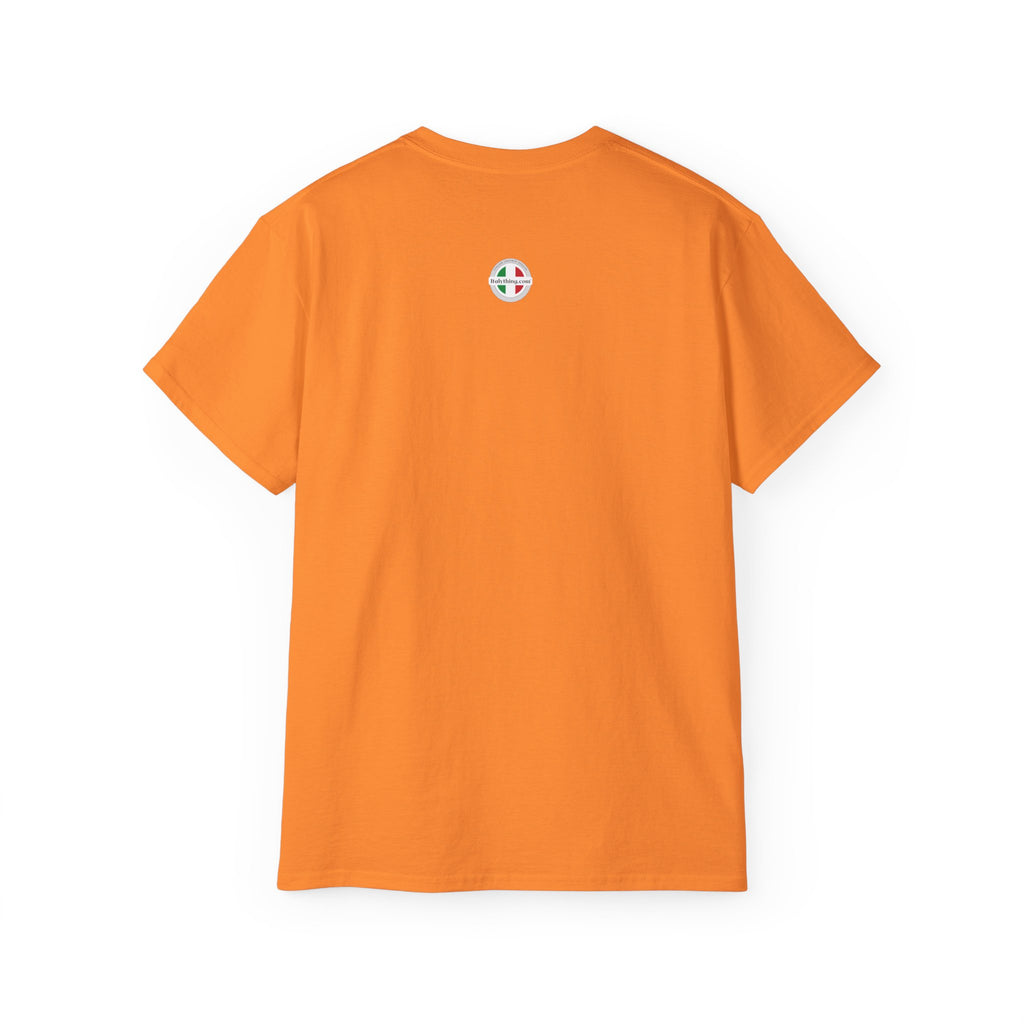It's Spritz Time! Unisex Cotton Tee - Perfect for Summer Gatherings & Celebrations