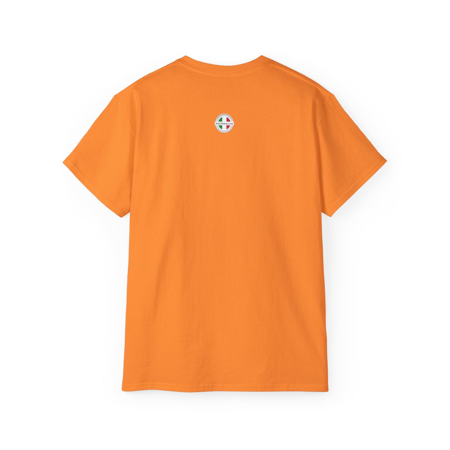 It's Spritz Time! Unisex Cotton Tee - Perfect for Summer Gatherings & Celebrations