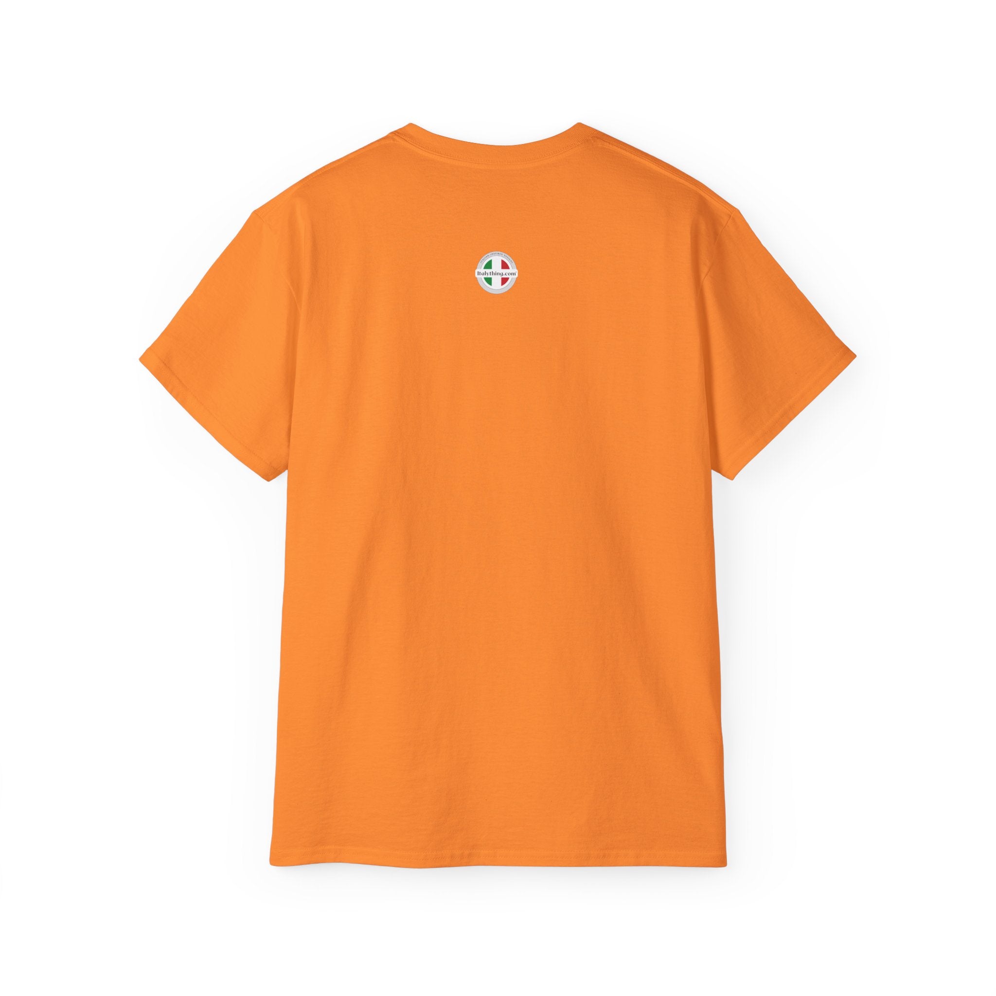 It's Spritz Time! Unisex Cotton Tee - Perfect for Summer Gatherings & Celebrations