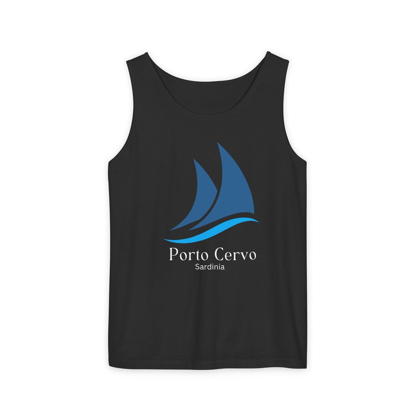 Porto Cervo Tank Top