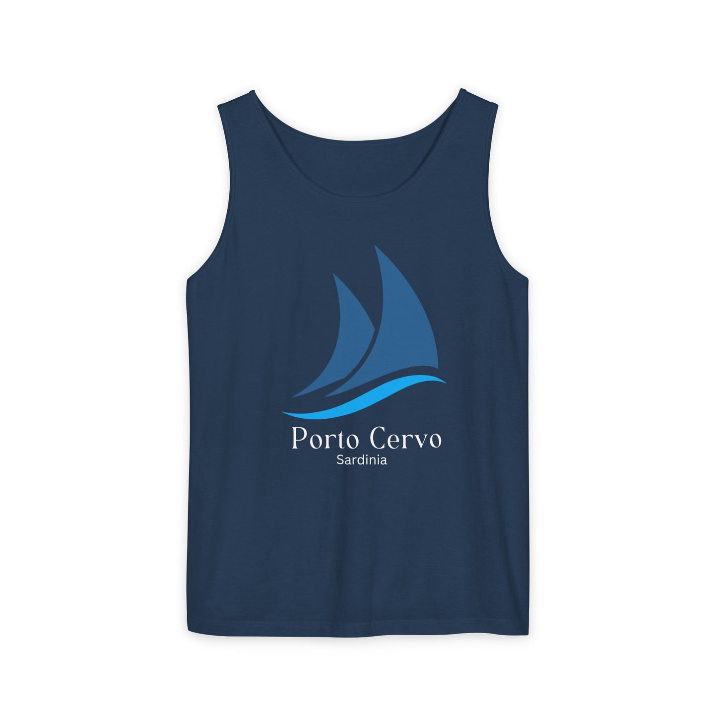 Porto Cervo Tank Top