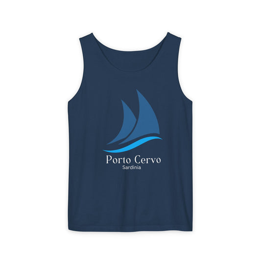 Porto Cervo Tank Top