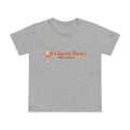 Es ist Spritz-Zeit! Damen-T-Shirt – Italienisches Aperitivo-Grafik-Shirt