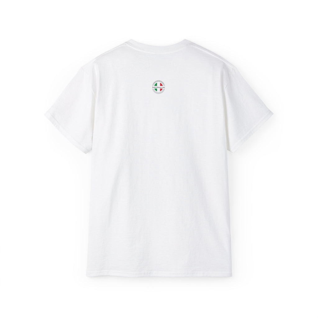 It's Spritz Time! Unisex Cotton Tee - Perfect for Summer Gatherings & Celebrations