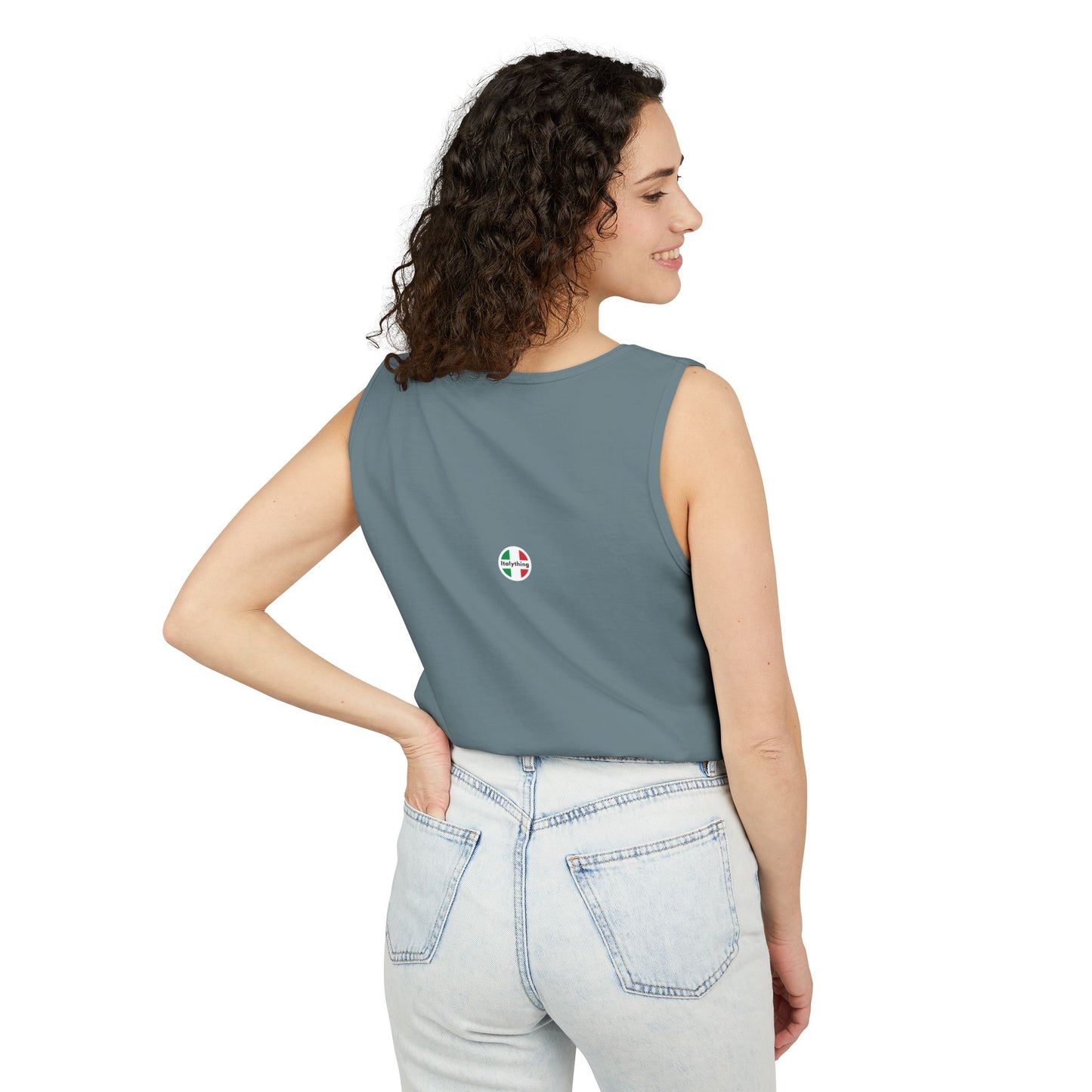 Porto Cervo Tank Top