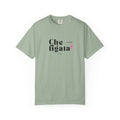 Che Figata! Graphic T-Shirt — Italian for "Awesome"