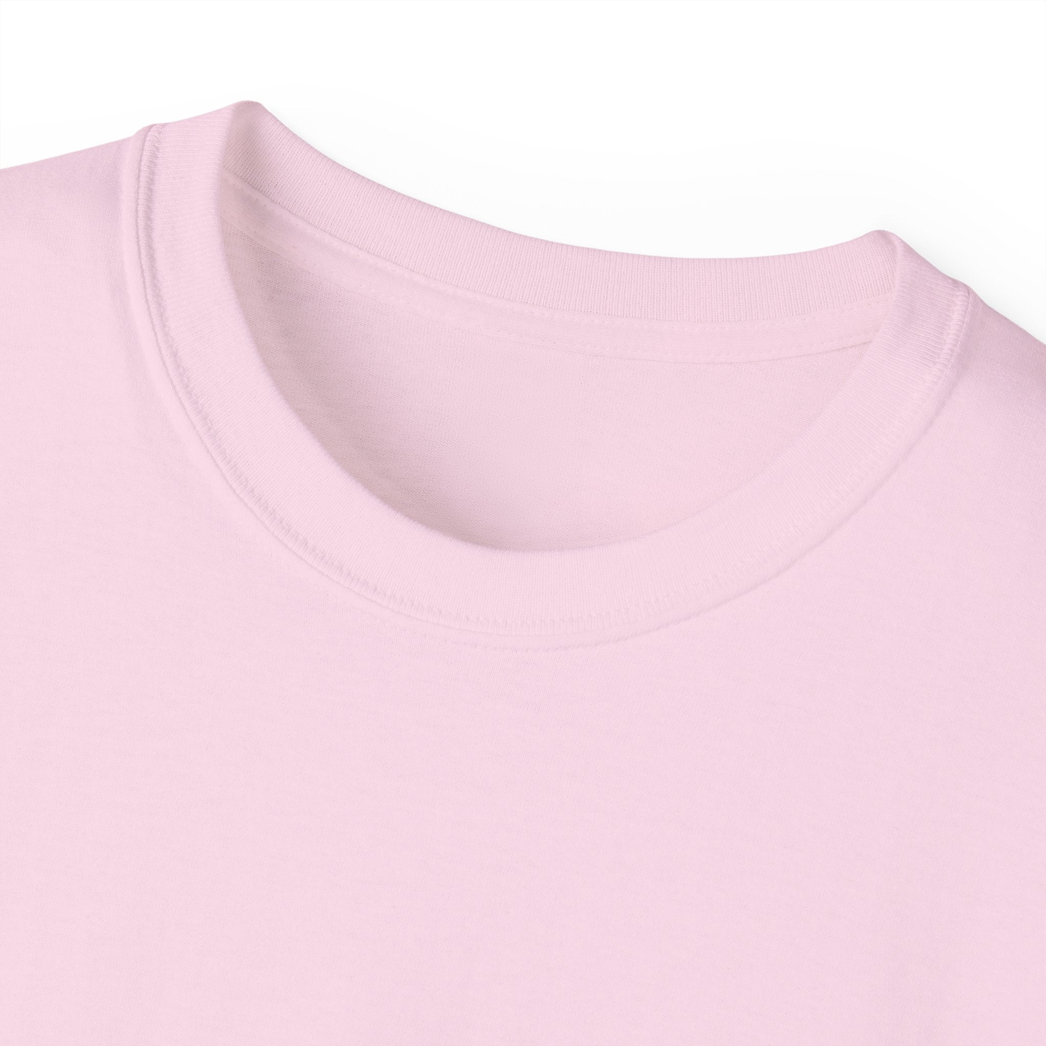 Portofino Heart Unisex Ultra Cotton Tee - Italian Love Grafik-T-Shirt