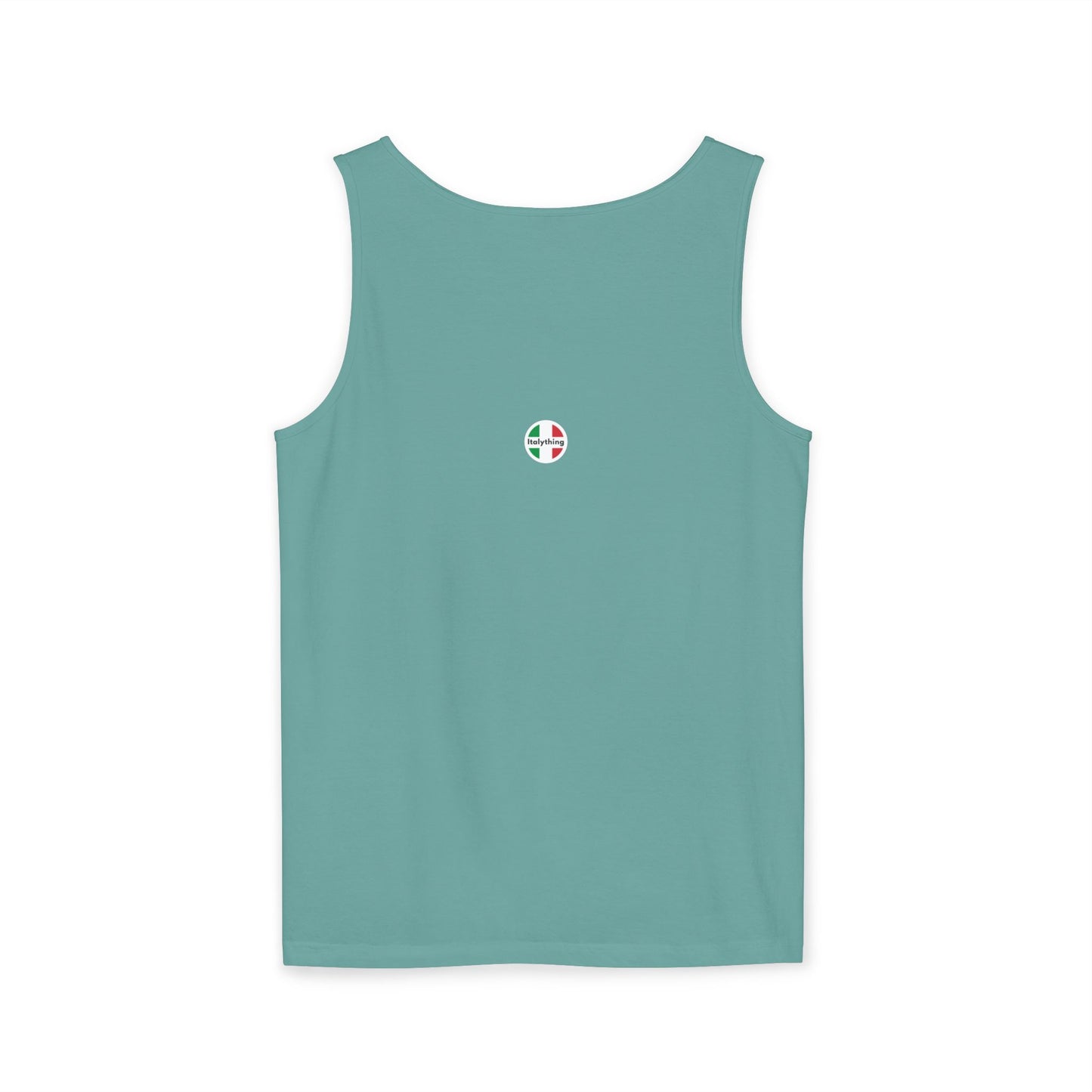 Porto Cervo Tank Top