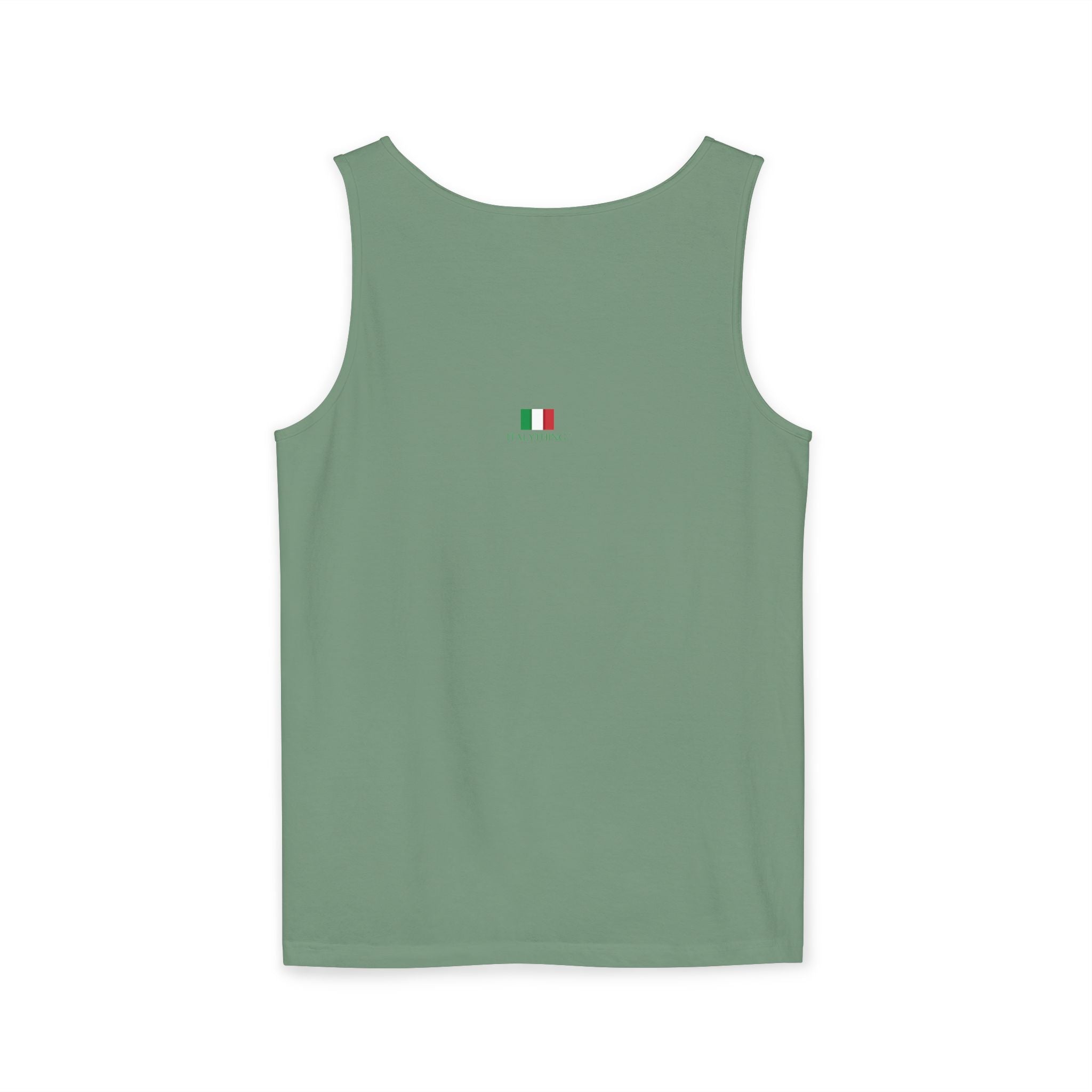 Tuscany Forever Tank Top