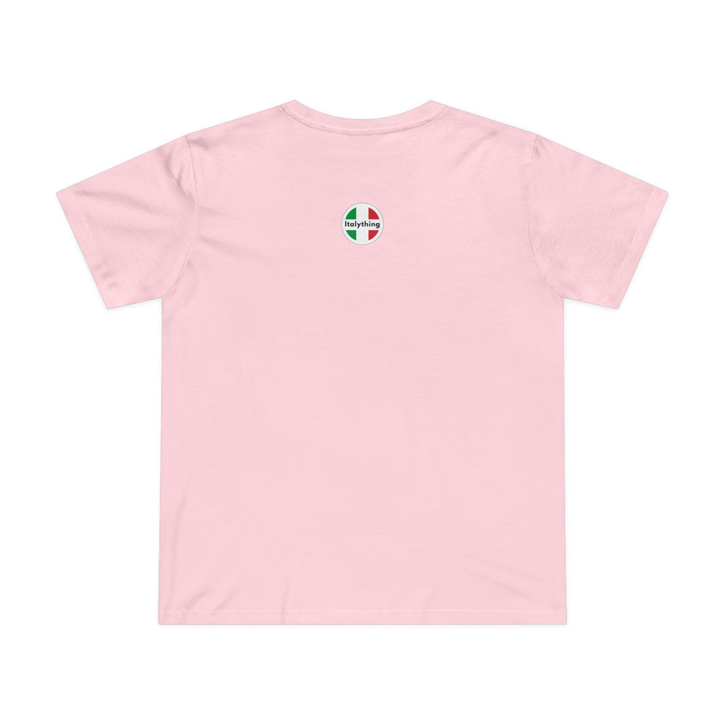 Es ist Spritz-Zeit! Damen-T-Shirt – Italienisches Aperitivo-Grafik-Shirt
