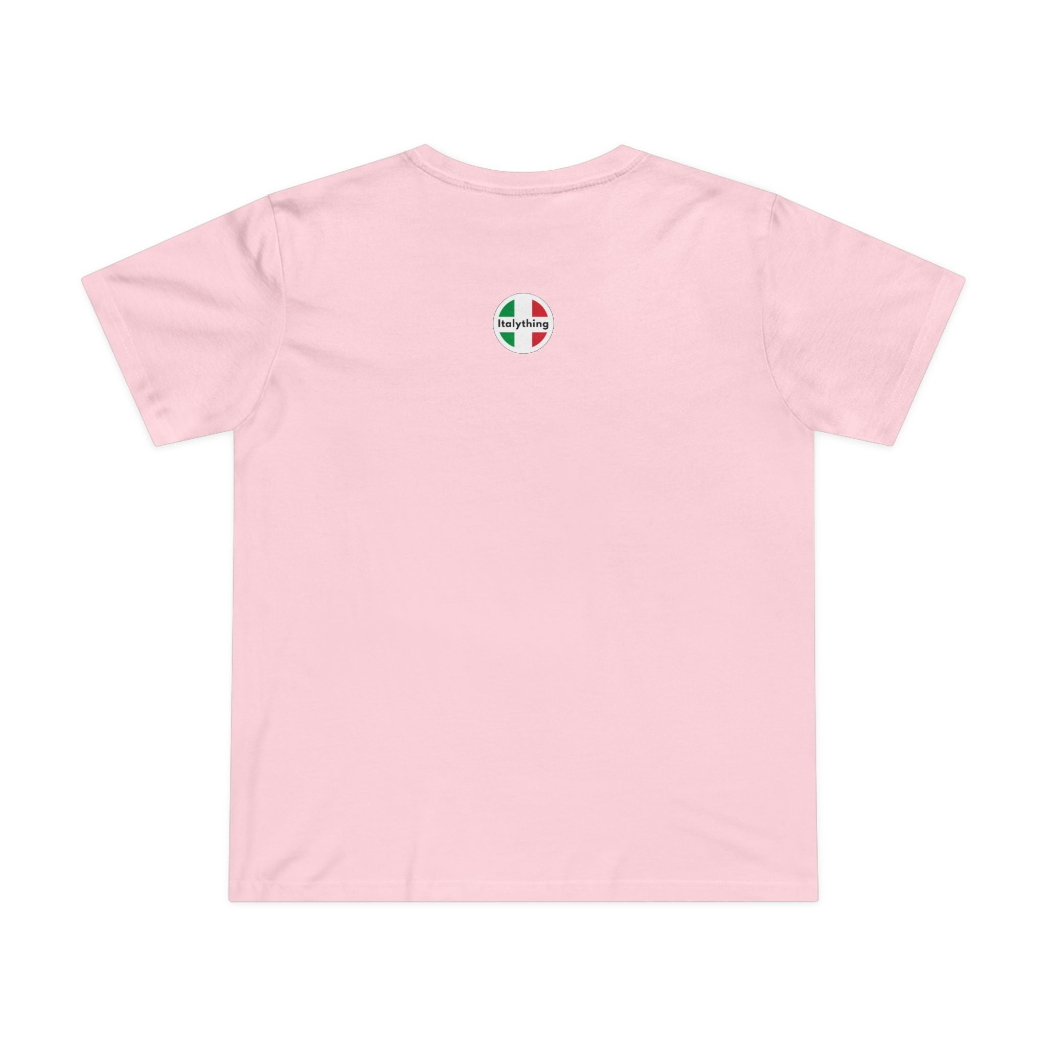 Es ist Spritz-Zeit! Damen-T-Shirt – Italienisches Aperitivo-Grafik-Shirt