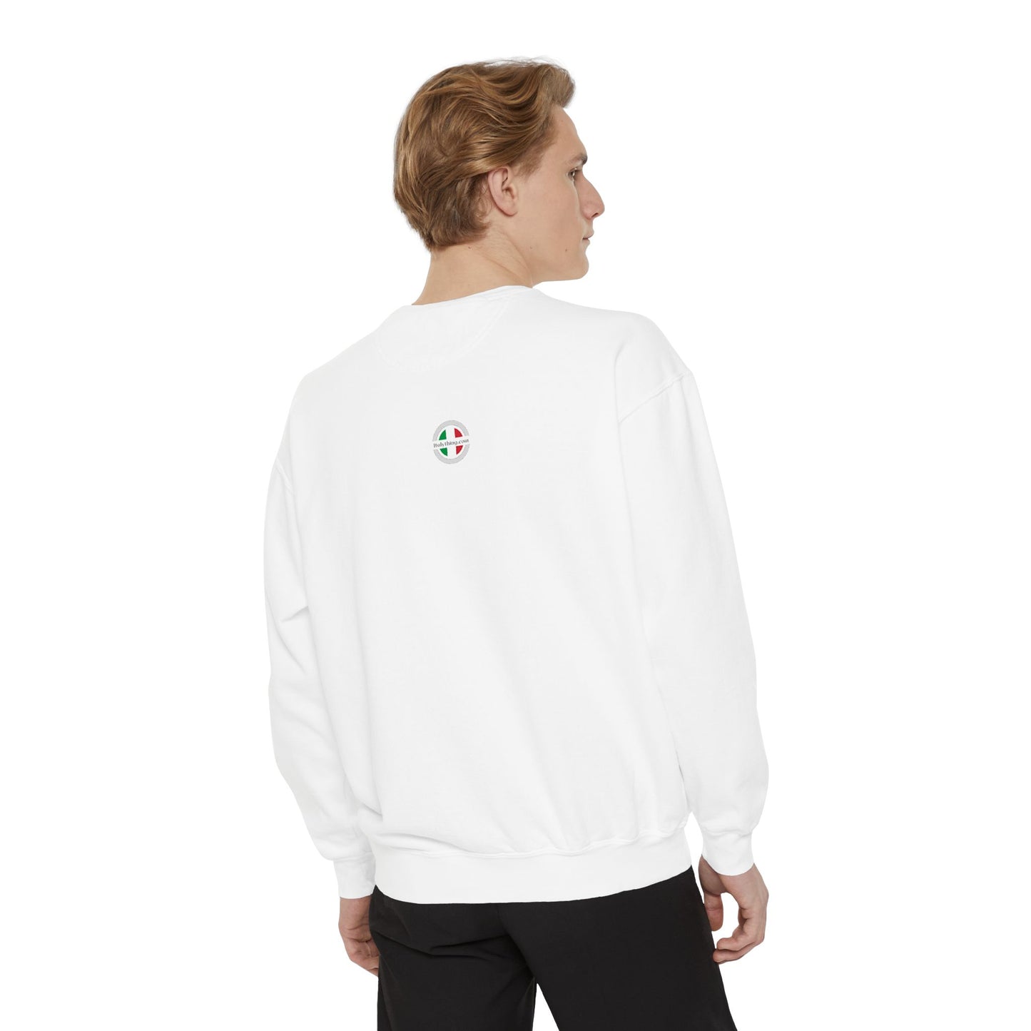 Barcolana Sailing Race Italy Sweatshirt Exklusive Edition - Perfektes Geschenk für Segelbegeisterte