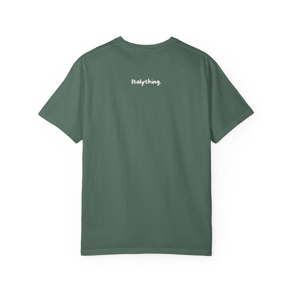 Italian Expression "Per favore"  Graphic Fun T-Shirt