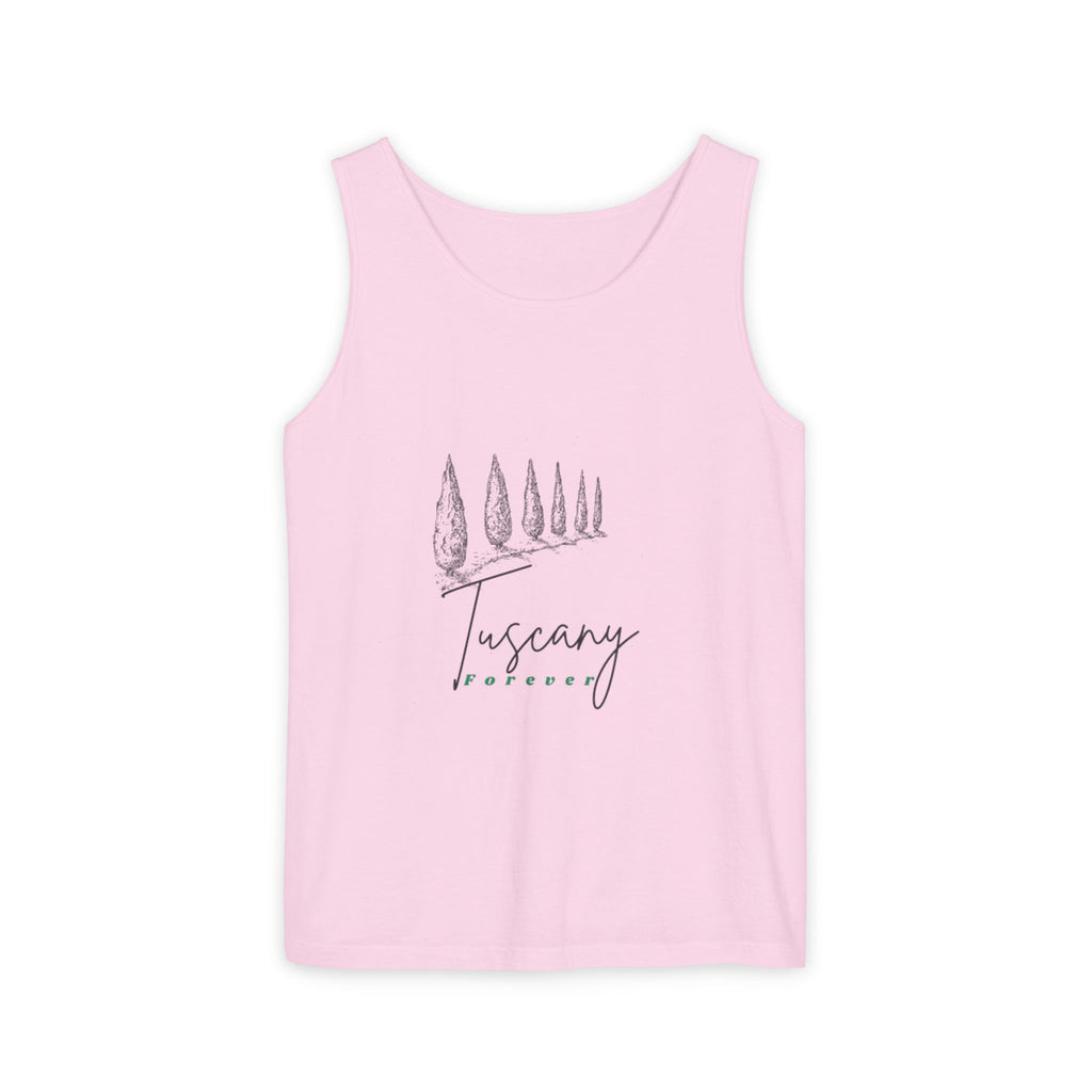 Tuscany Forever Tank Top