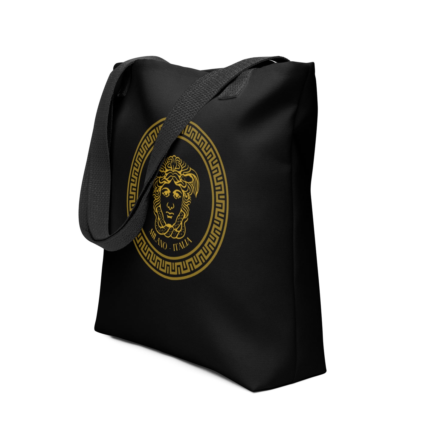 Milano Medusa Tote bag
