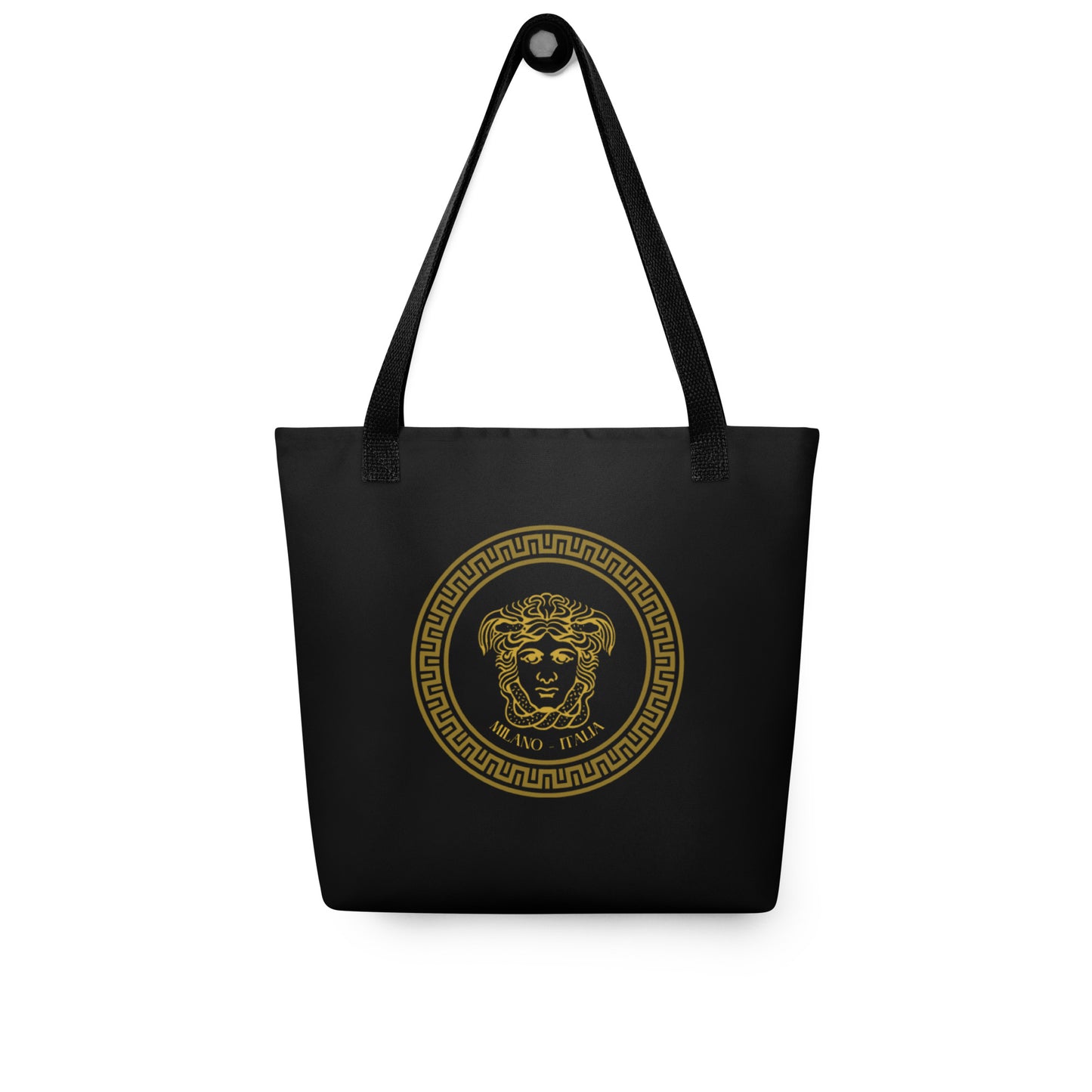 Milano Medusa Tote bag