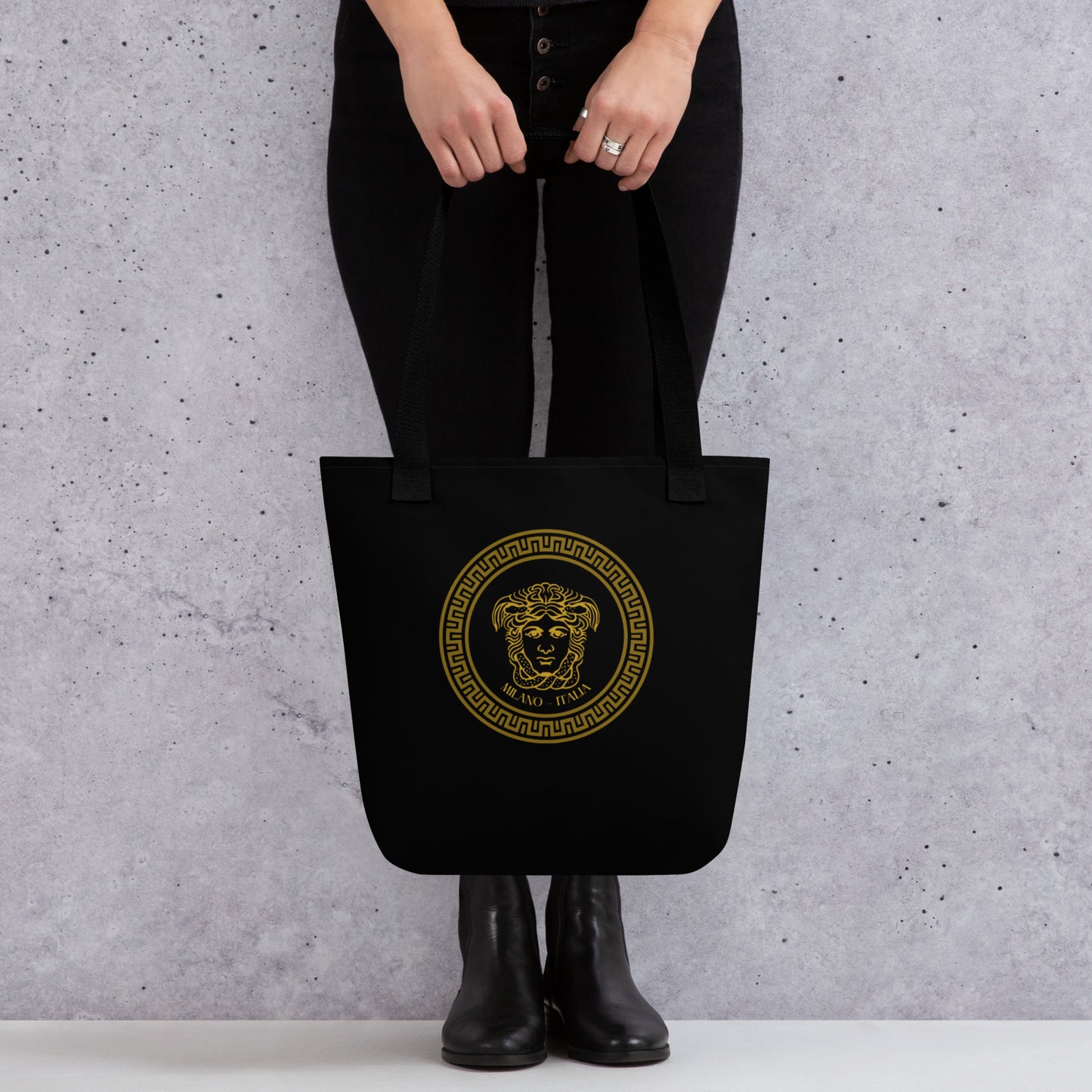 Milano Medusa Tote bag