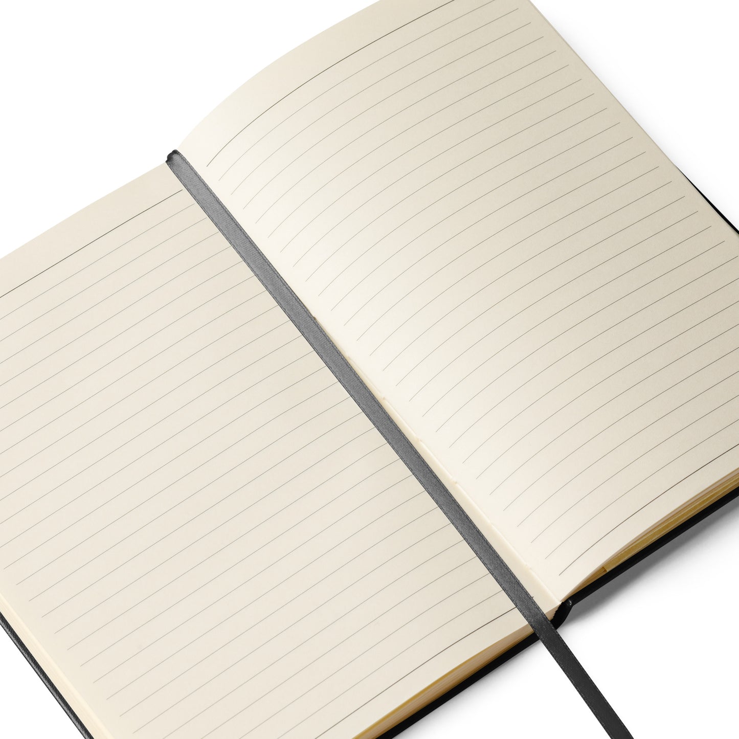 Milano Medusa Notebook in Black