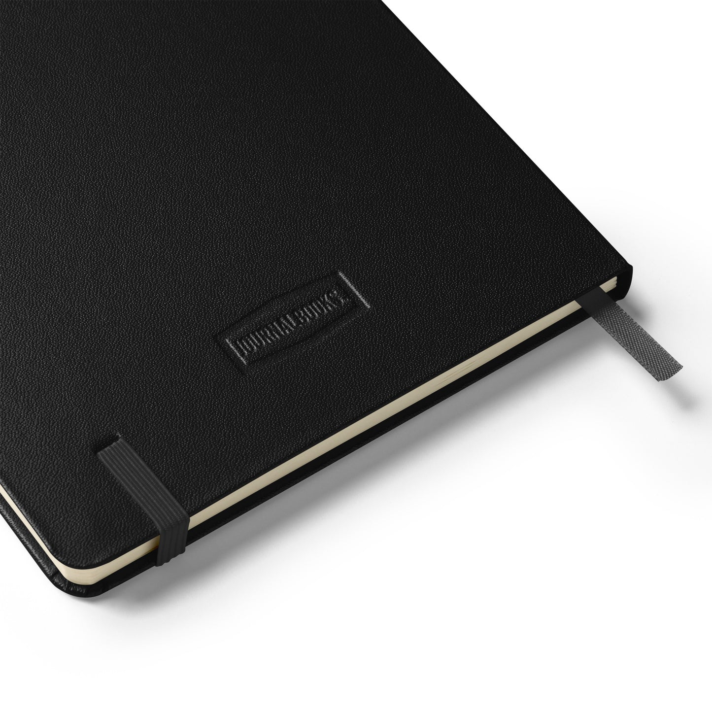 Milano Medusa Notebook in Black